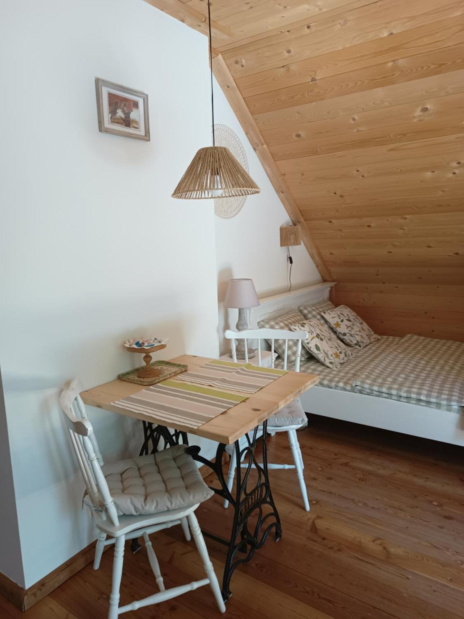 Apartmán Kocia Gorka Visla Exteriér fotografie