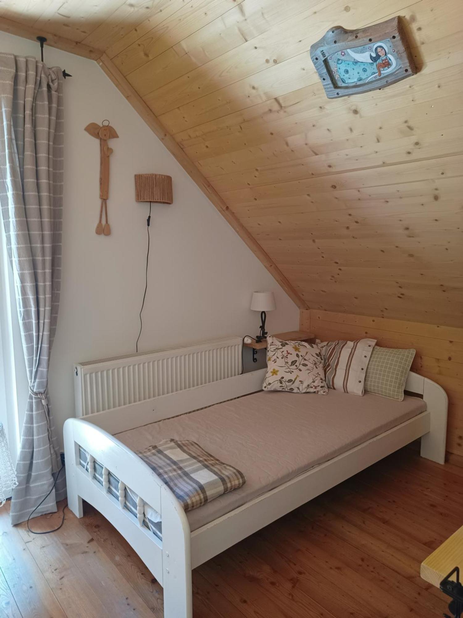 Apartmán Kocia Gorka Visla Exteriér fotografie