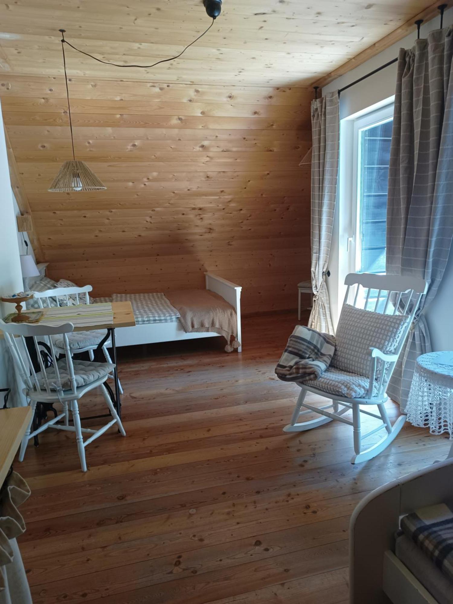 Apartmán Kocia Gorka Visla Exteriér fotografie