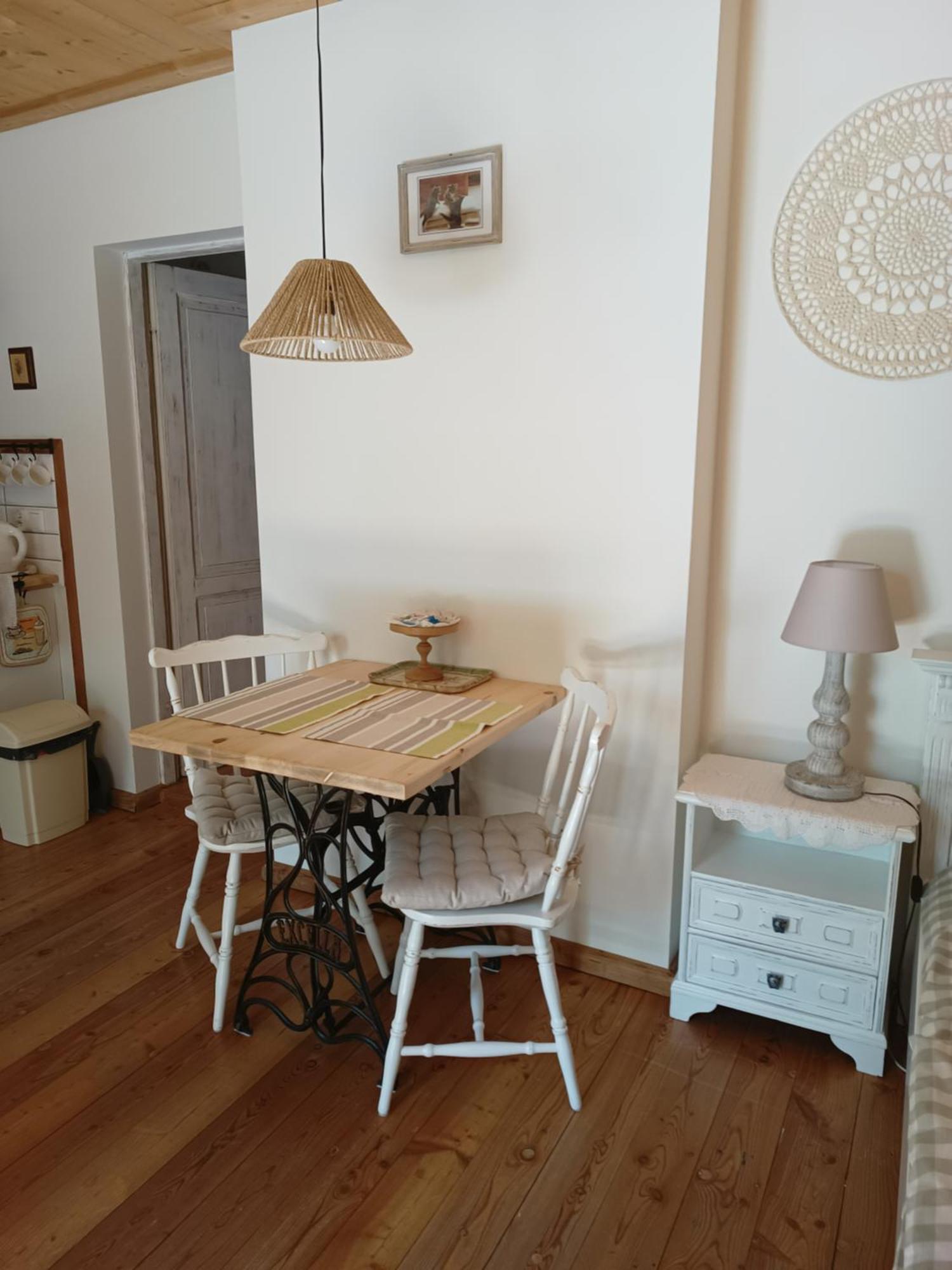 Apartmán Kocia Gorka Visla Exteriér fotografie