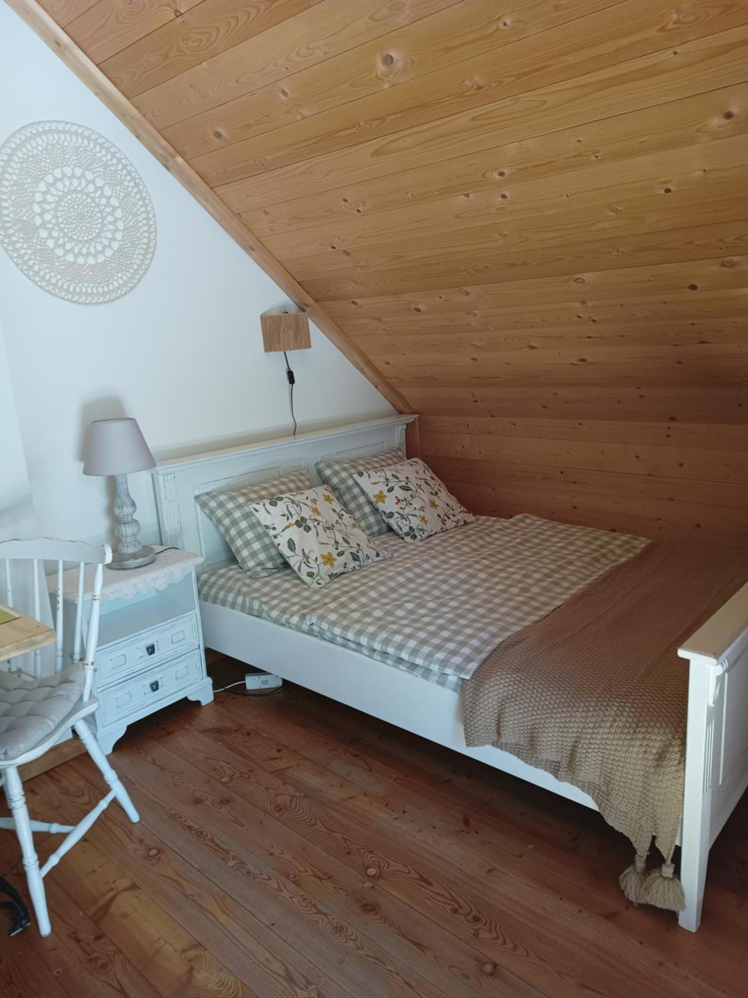 Apartmán Kocia Gorka Visla Exteriér fotografie